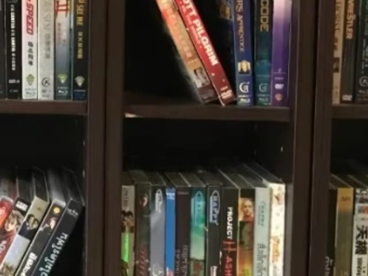 Billede 1 - DVD film