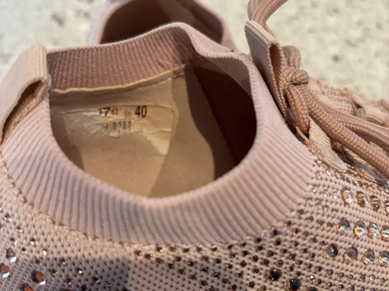 Billede 9 - Sneakers str. 40
