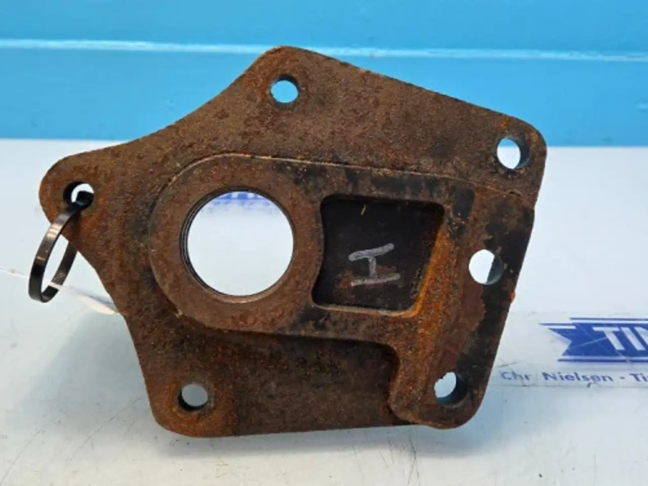 Billede 13 - Dronningborg D7500 Lejehus R. 28230004