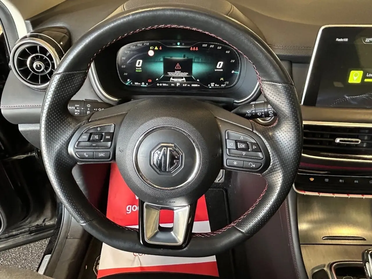 Billede 16 - MG EHS 1,5 PHEV Luxury