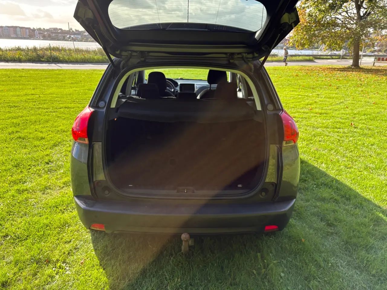 Billede 6 - Peugeot 2008 1,2 VTi 82 Motion+