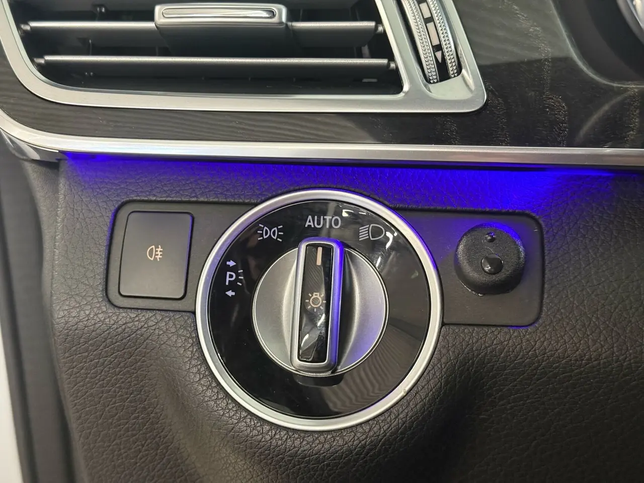 Billede 10 - Mercedes-Benz E250 d 2,1 CDI 204HK Aut.