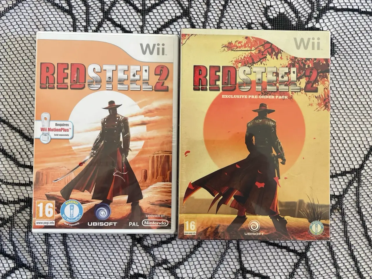 Billede 5 - Nintendo Wii-spil sælges – flere forskellige title