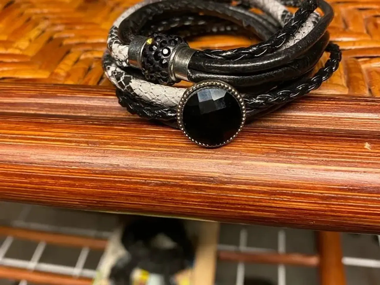 Billede 4 - Flotte armbånd