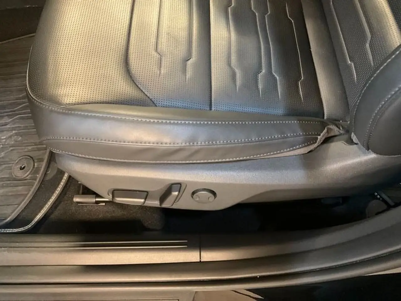 Billede 14 - Kia Niro 64 EV Inspire