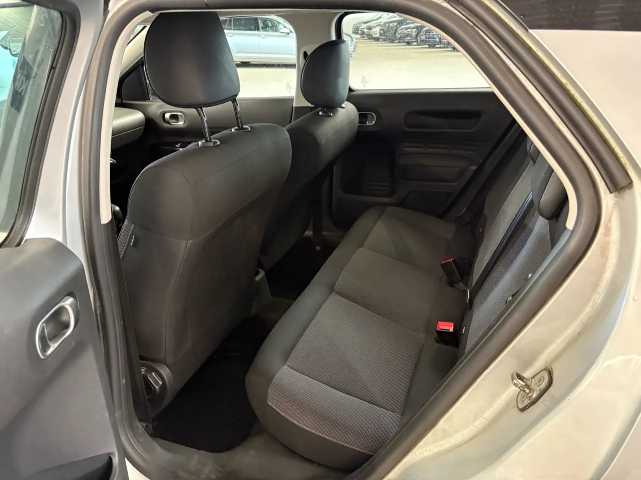 Billede 4 - Citroën C4 Cactus 1,6 Blue HDi Challenge start/stop 100HK 5d