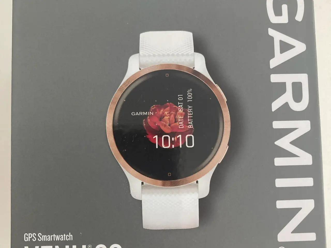 Billede 2 - Garmin Venu 2S