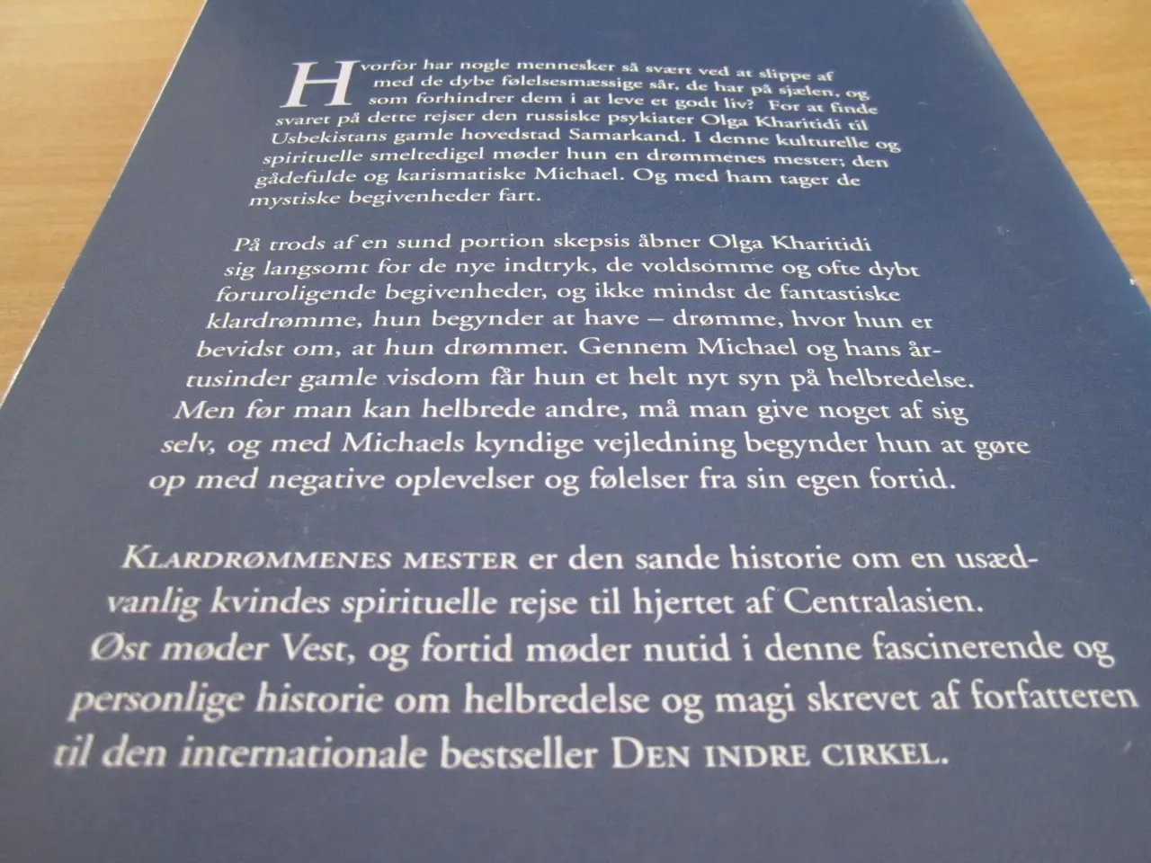 Billede 2 - BYD. KLARDRØMMENES Mester.