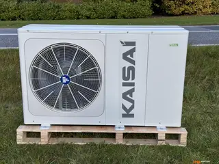 Fabriksny 12 KW