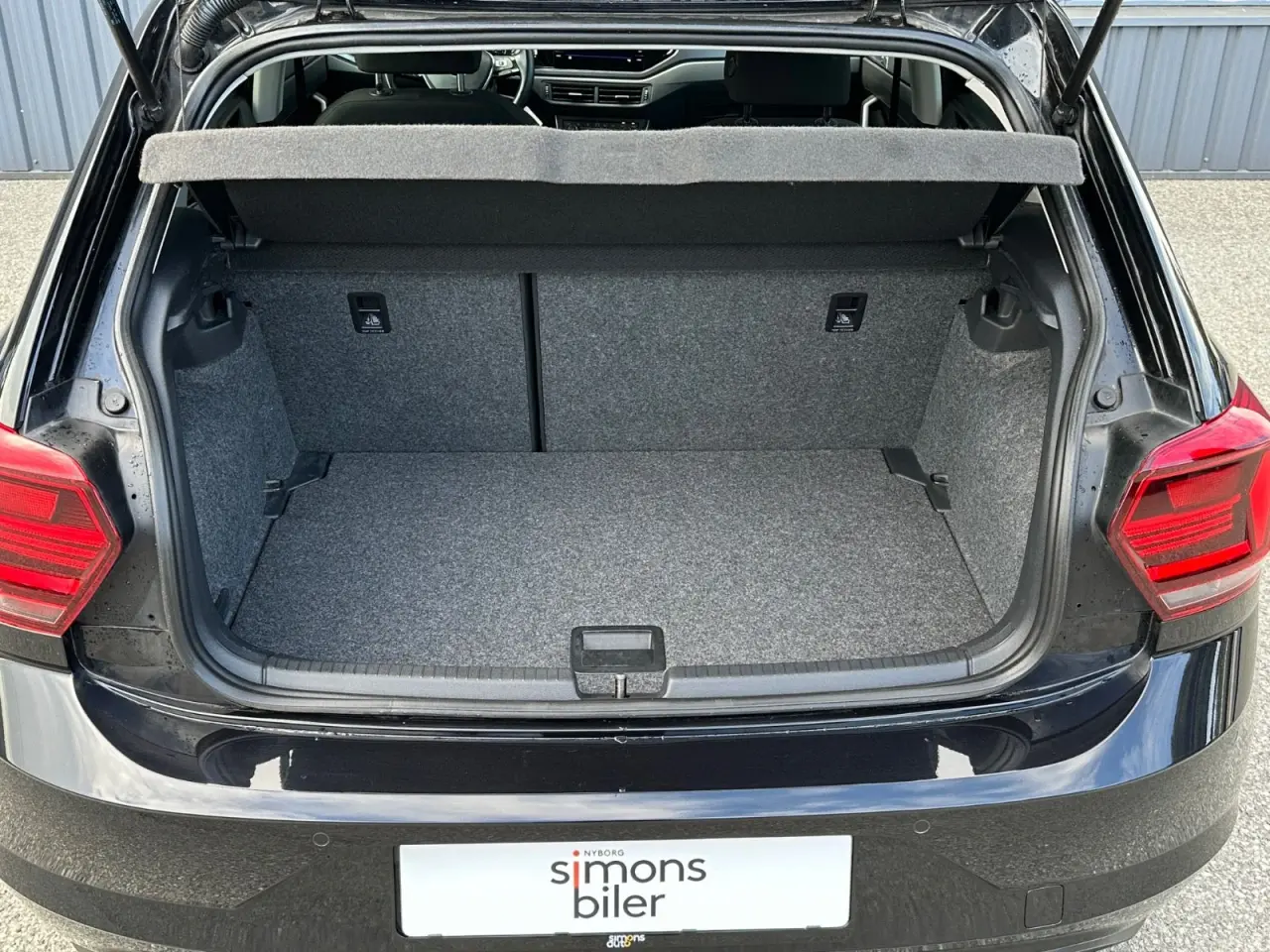 Billede 11 - VW Polo 1,0 TSi 115 Highline DSG