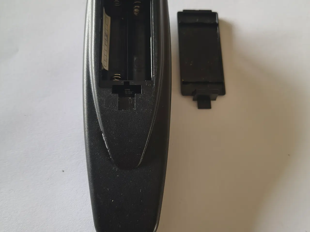 Billede 4 - Remote control - DAB Digital Audio Broadcasting