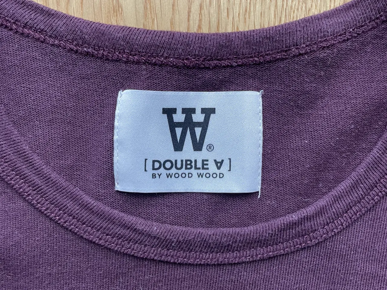 Billede 2 - Wood Wood bluse