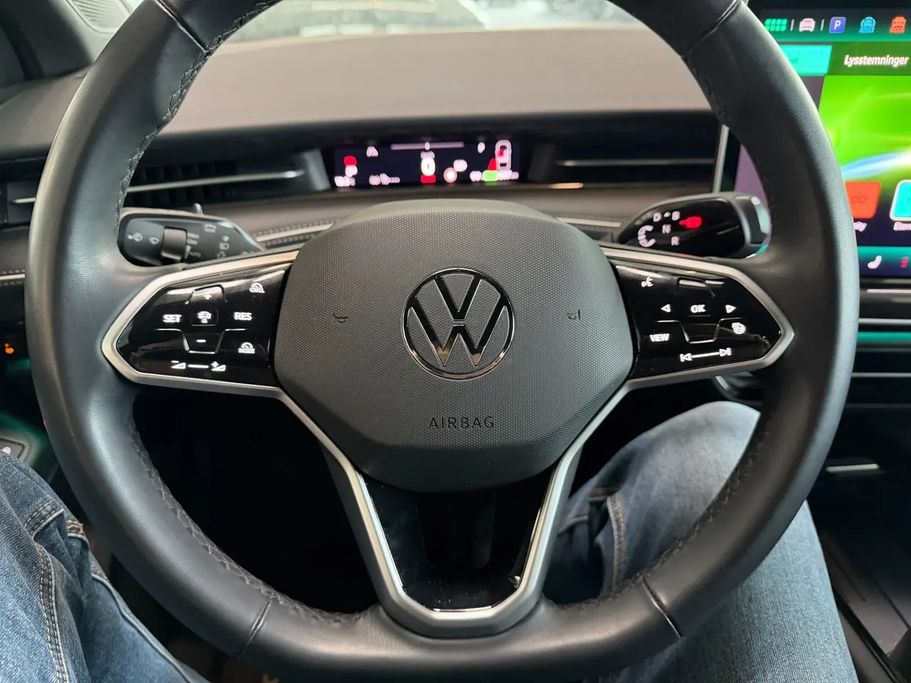 Billede 13 - VW ID.7 77 Style Tourer