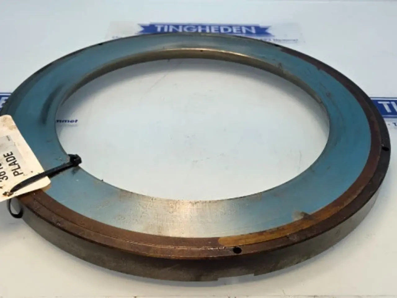Billede 5 - Massey Ferguson 6290 Bremseplade 3618424M2