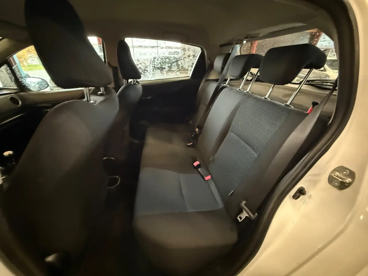 Billede 9 - Toyota Yaris 1,4 D-4D T2