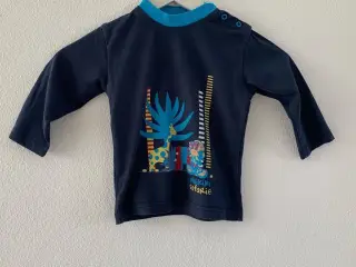 Bluse str.80/86