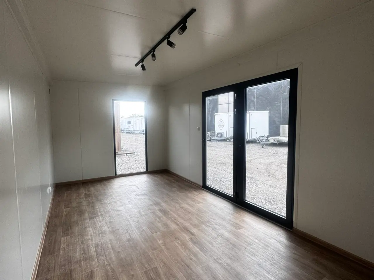 Billede 3 - Pavillon 6x3m - 18m²