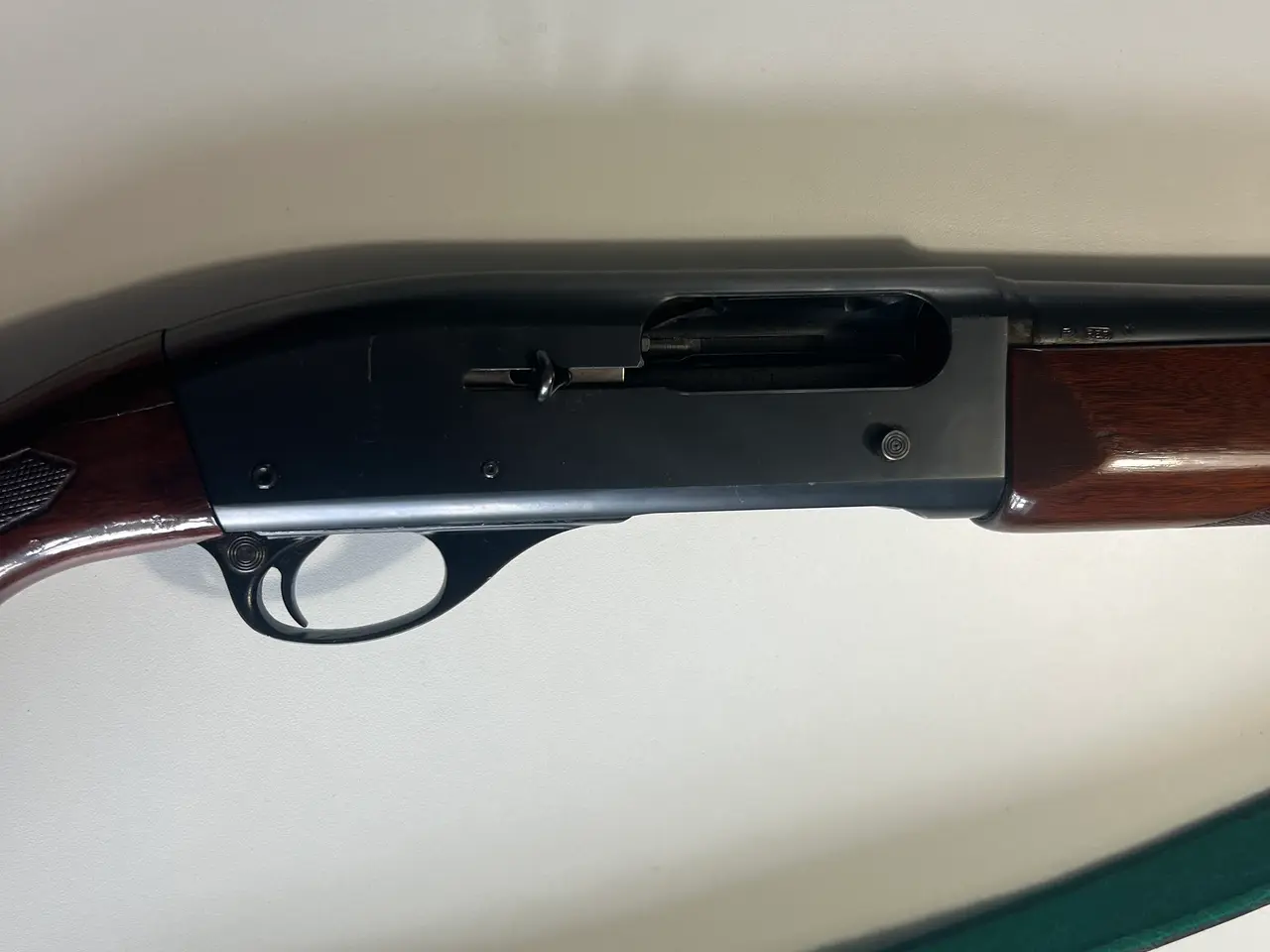 Billede 3 - Remington Model 11-48 halvautomat – kal. 12