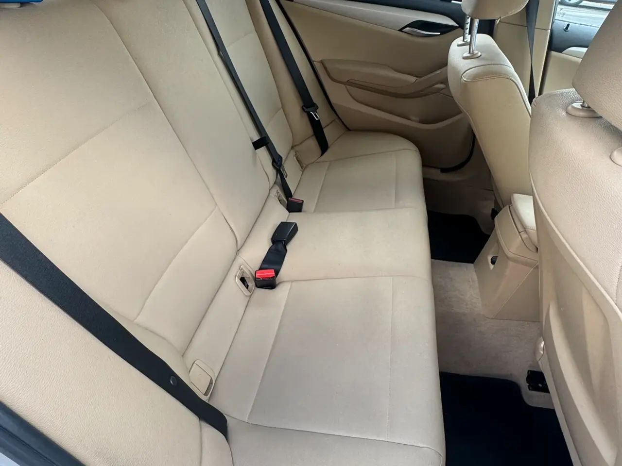 Billede 7 - BMW X1 - 2,0 18d nysynet