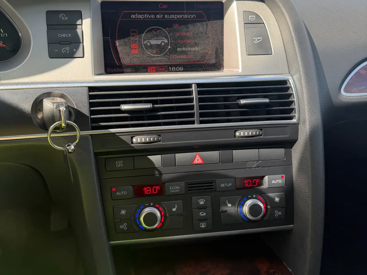 Billede 8 - Audi a6 3,0 TDI allroad