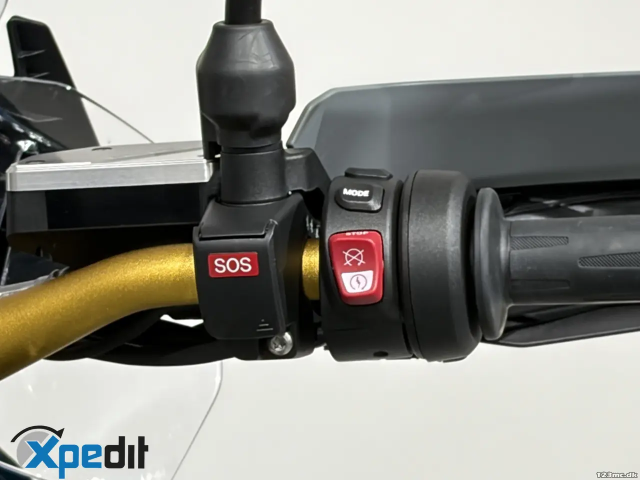Billede 14 - BMW R 1300 GS
