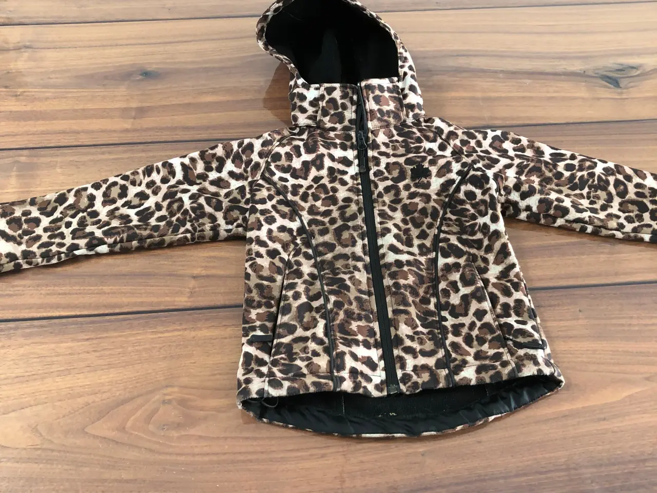 Billede 1 - M79 softshell jakke str 116
