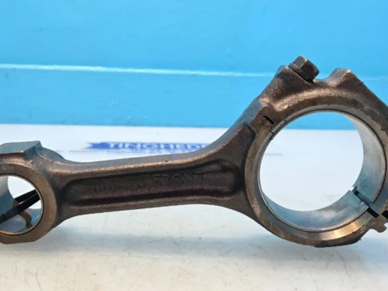 Billede 9 - John Deere 6359TL Plejlstang R51727