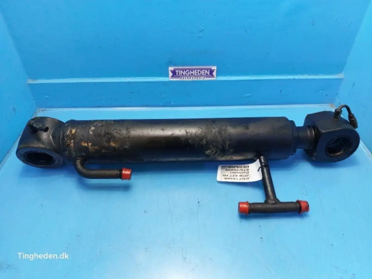 Billede 21 - JCB 427 HL Cylinder 576/70206