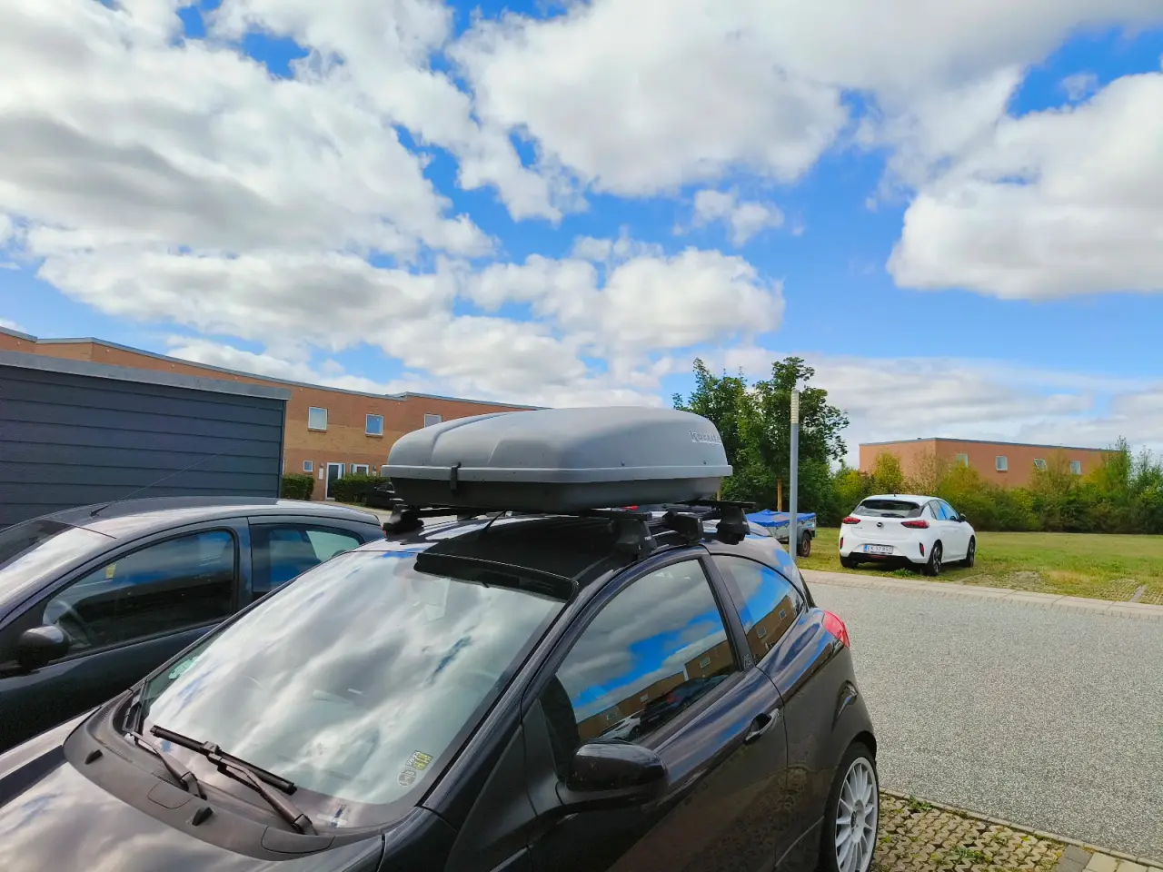 Billede 9 - Ford Ka 1,2 2012