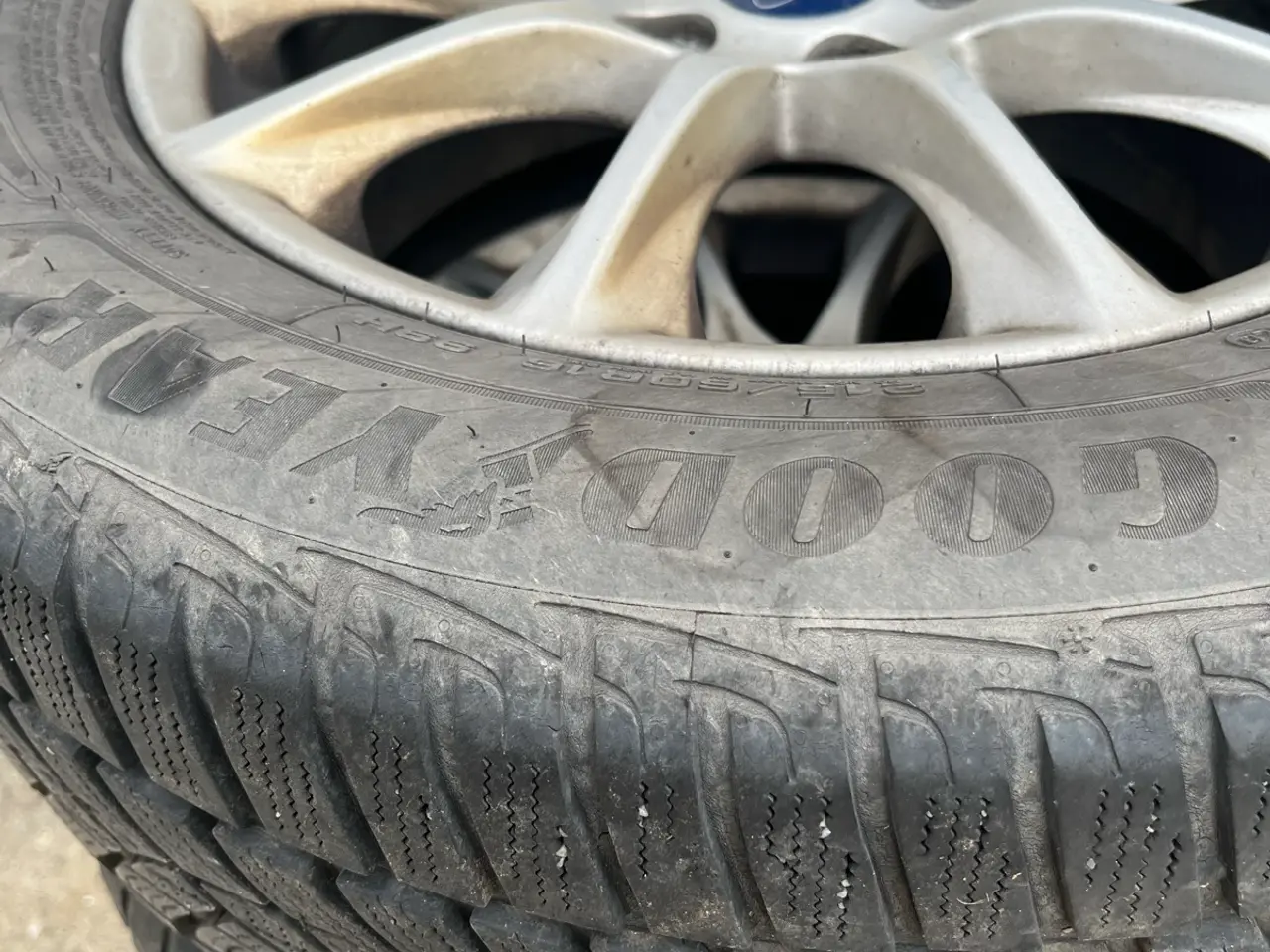 Billede 10 - Dejlig Ford Mondeo med 4 hjulstræk