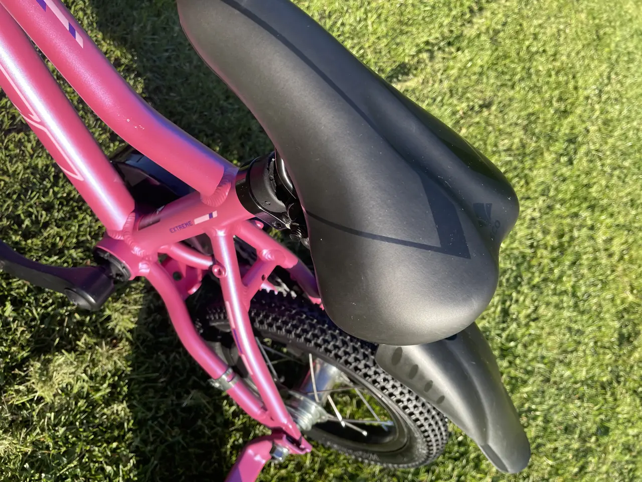 Billede 7 - SCO Extreme 12” børnecykel