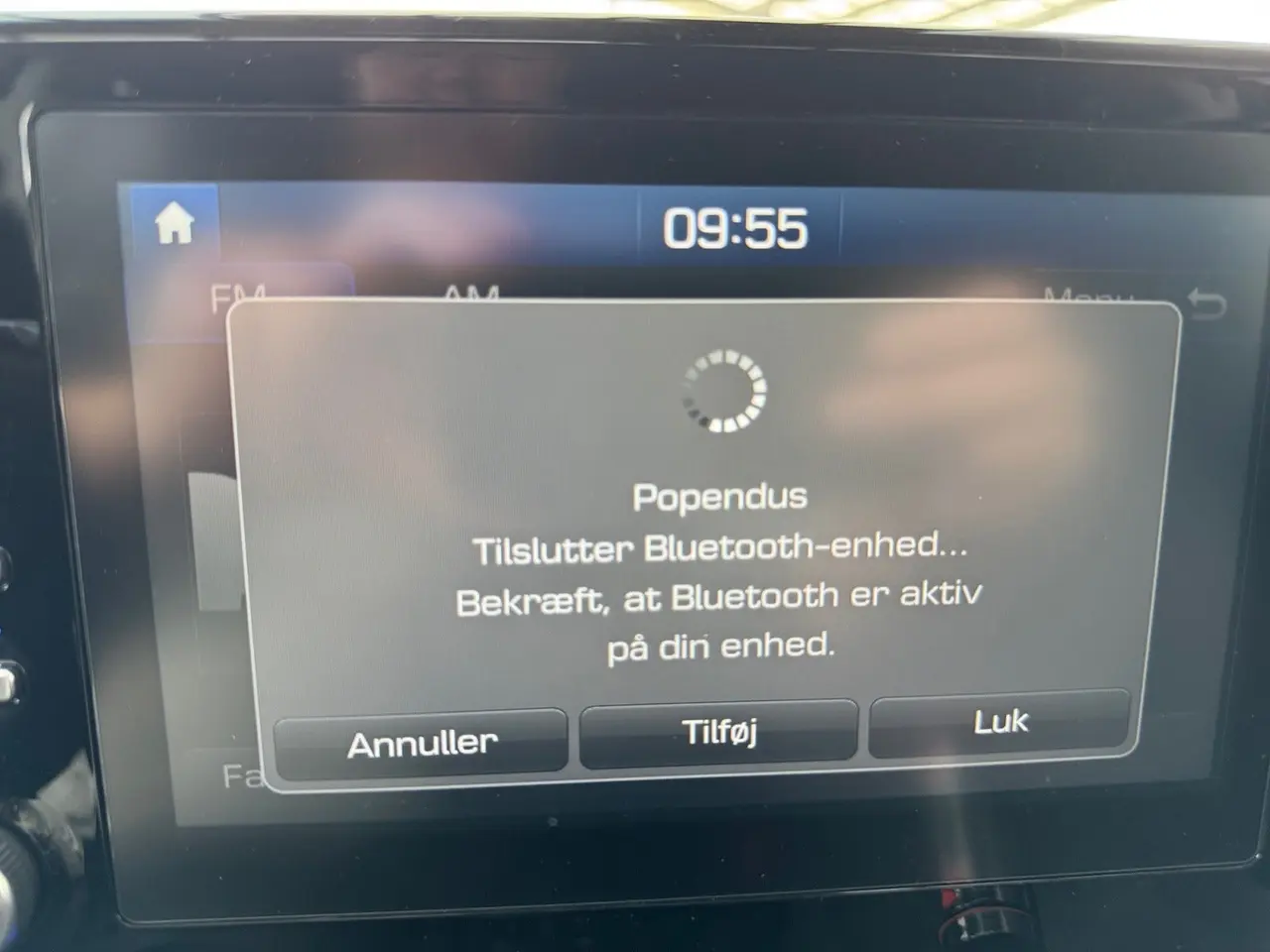 Billede 10 - Hyundai Ioniq 40 EV Trend