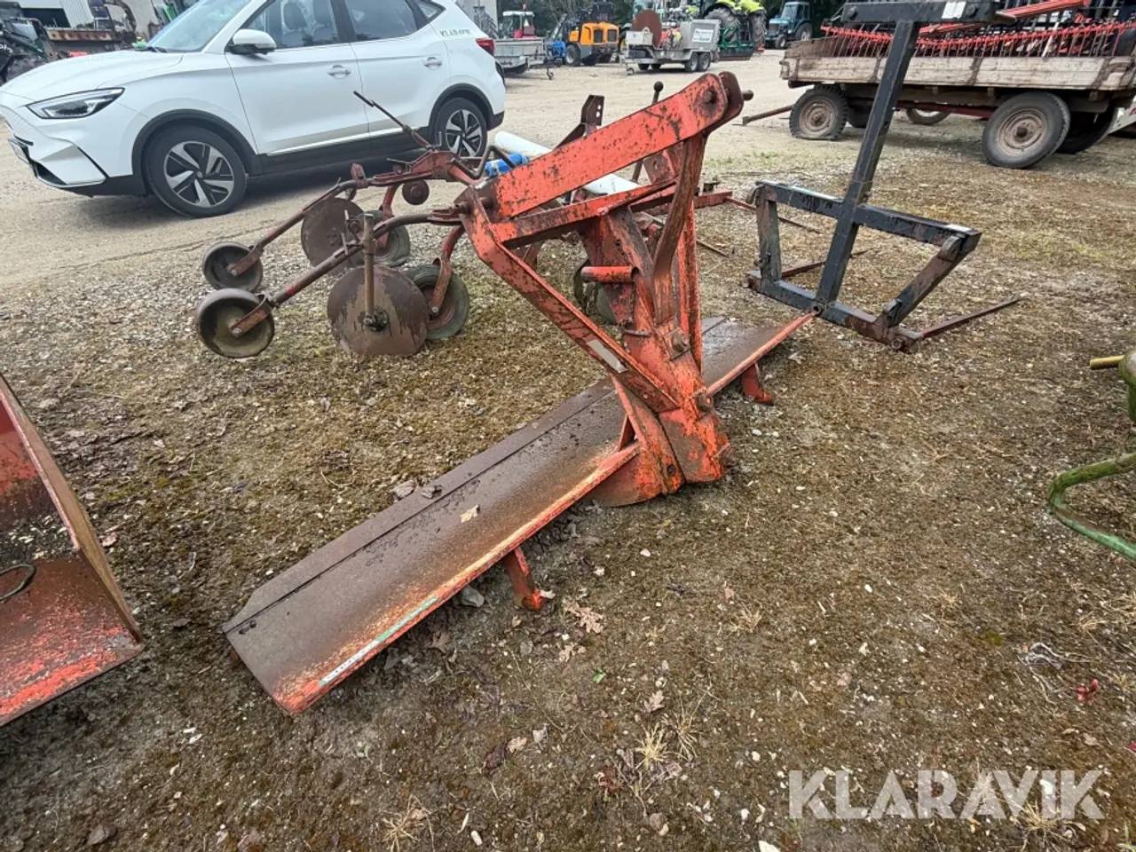 Billede 4 - Planerblad