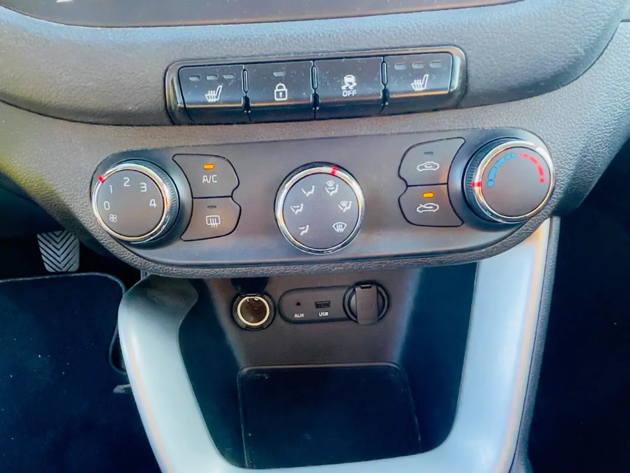 Billede 18 - Kia Ceed 1,4 CRDi 90 Active+