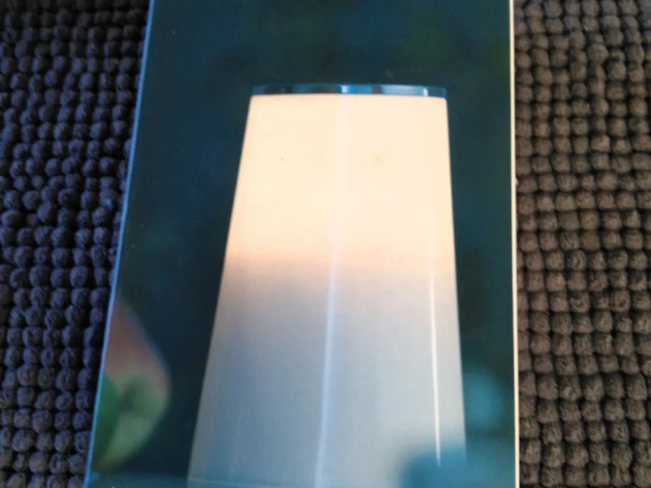 Billede 4 - Flot Herstal bordlampe ”Nadir lampe” Med smukt lys