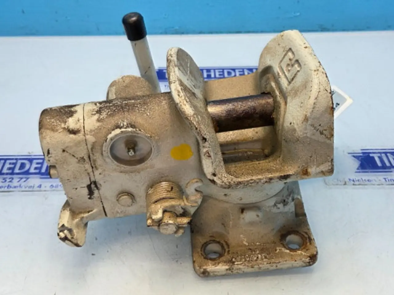 Billede 8 - Case Træk 850B40502