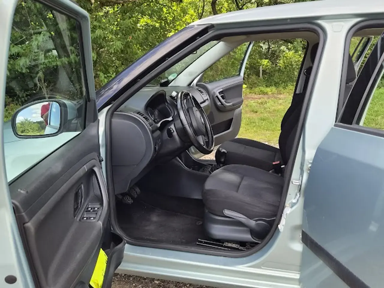 Billede 6 - Skoda Fabia 1,2 Tsi