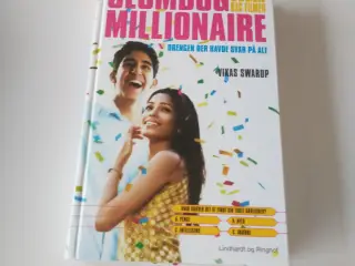 Slumdog millionaire - Drengen der havde svar på al