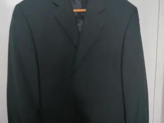 Jakkesæt