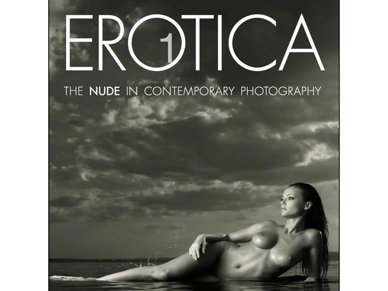 Billede 1 - Erotica 1 : the Nude in Contemporary Photography