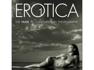 Erotica 1 : the Nude in Contemporary Photography