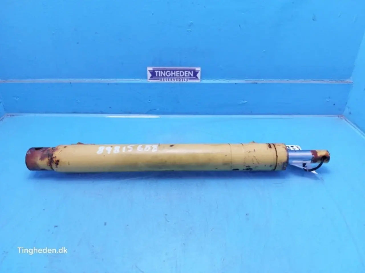 Billede 2 - New Holland Falihd Cylinder 89815688