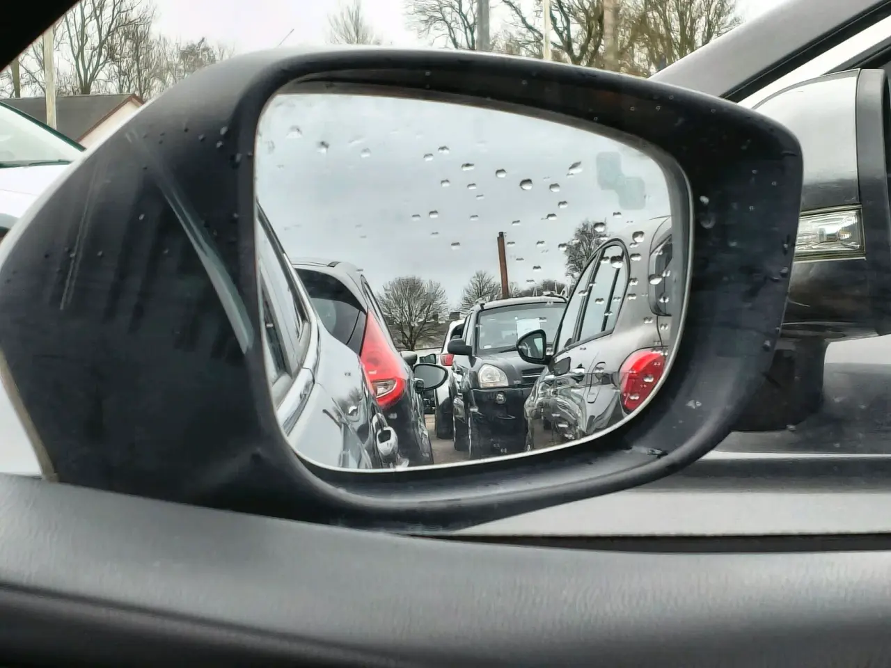 Billede 10 - Mazda 3 2,2 Skyactiv-D Optimum 150HK 5d 6g