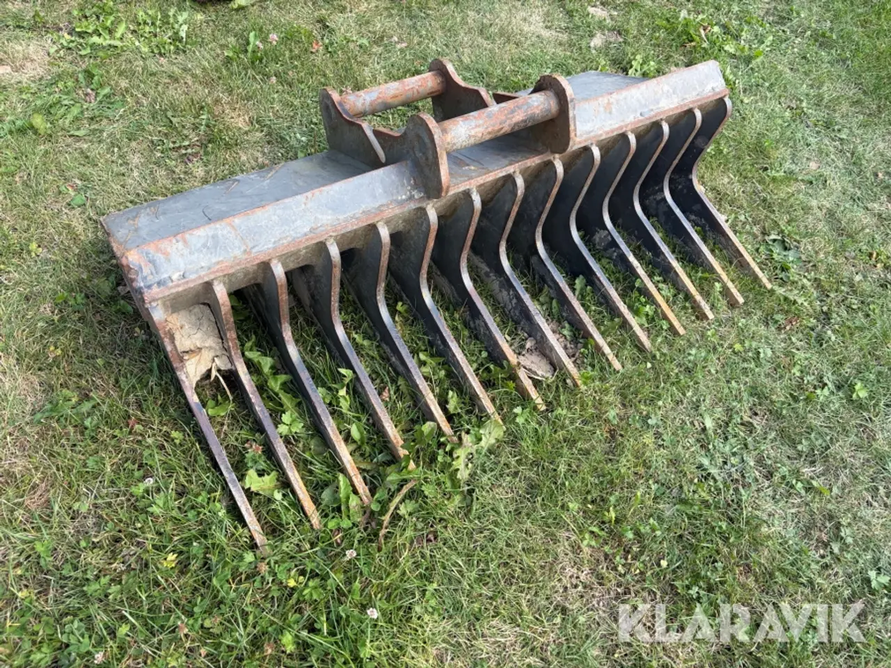 Billede 1 - Planerive CP metal 100 S40