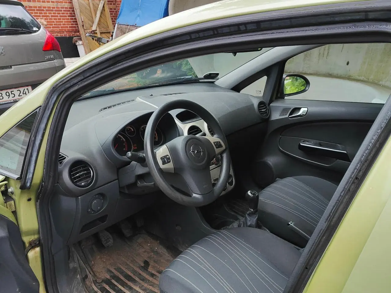 Billede 6 - Opel corsa 1,0