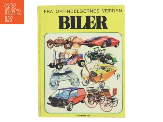 Biler (Bog)