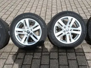 Originale Toyota Alufælge