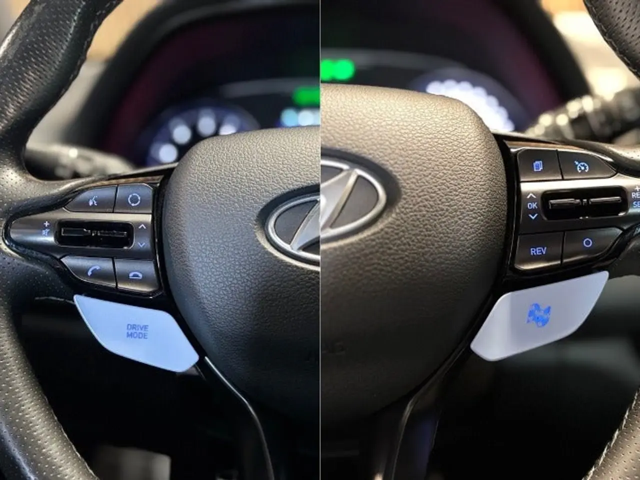 Billede 12 - Hyundai i30 2,0 T-GDi N Performance