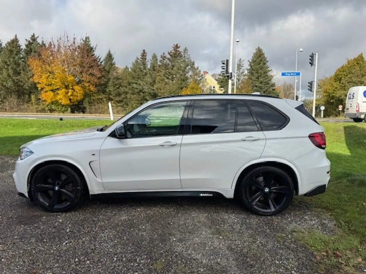 Billede 4 - BMW X5 3,0 M50d xDrive aut.