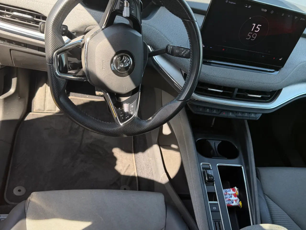 Billede 6 - Skoda Enyaq 60 iV